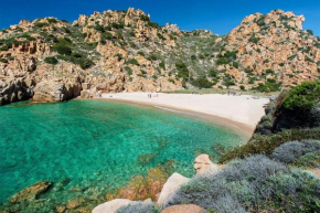 Villa Smeralda Costa Paradiso Sardinia holidays Costa Paradiso
